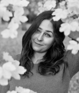 Bild von Amanda Kensbok (Master of Science)