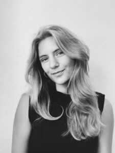 Bild von Jocelyne Jurgeit (Bachelor of Science)